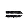 FOR KIA K3 2016 Auto Car front bumper bracket