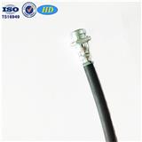 sae j1401 1/8" hl hydraulic oil flexible rubber Brake Hydraulic Hose