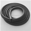 u shaped edge trims protective door window frame epdm car rubber seals