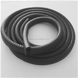 u shaped edge trims protective door window frame epdm car rubber seals
