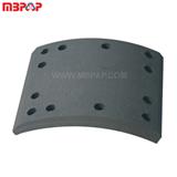 frasle hino 4515 brake lining WVA 19036 19037 for sale