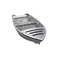 2018 utility China wholesale 11 12 13 14ft aluminum boat fishing poland for sale