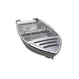 2018 utility China wholesale 11 12 13 14ft aluminum boat fishing poland for sale