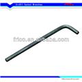 Din911 52 HRC Socket Wrench Hex Allen Key