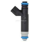 Fuel Injector FI11363S For Ford E-150 E-250 F-150 Heritage Explorer Mercury Mountaineer 4.6L V8  4L3Z-9F593-AB  4L3Z9F593AB