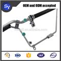 Auto Air Conditioning Pipe with OEM service
