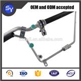 Auto Air Conditioning Pipe with OEM service