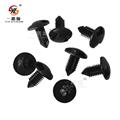 Car clips and Nylon panel fastener pine tree clips xmas tree rivet
