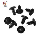 Car clips and Nylon panel fastener pine tree clips xmas tree rivet