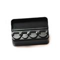 Coin Storage OEM Hot Sale Wholesale Coin Box