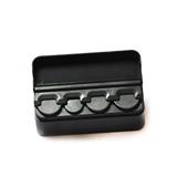 Coin Storage OEM Hot Sale Wholesale Coin Box
