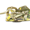 suzuki st90 front door lock , door latch assy LH