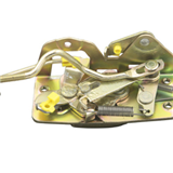 suzuki st90 front door lock , door latch assy LH