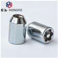 length auto parts wheel clamp lock