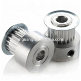 2gt 20 tooth 5mm bore idle pulley for 3D printer