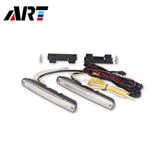 daytime running light with turn light 2835 LED