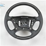 Car steering wheel Carbon Fiber Steering Wheel racing car wheel For G500