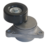 HZY pully tensioner 96349976 for SPARK high quality wheel hub bearing