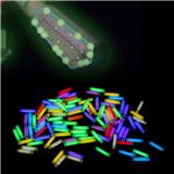 1.5*6mm DIY 1 PCS Tritium Gas Tube Self Luminous 15 Years Of High-tech Products EDC Multi-color Selection Emergency Lights