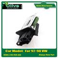 Heater Blower Motor Resistor For 92-98 VW 1 HO-959-263