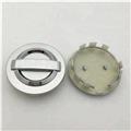 54mm Car ABS Plastic Custom Hub Wheel Center Centre Caps Cover