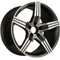 17" 18" 19" 20" Replica Wheel Alloy Wheel 5X112