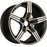 17" 18" 19" 20" Replica Wheel Alloy Wheel 5X112