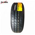 good supplier car tire truck tyre 145/70r12 longway tires