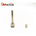 Brass bus truck tire valve TR545D