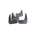 For K3 2011 2012 2013 mud guard auto body kits