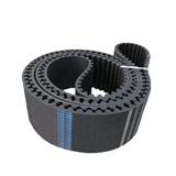 Cheap price China Rubber timing belt 14M 20M