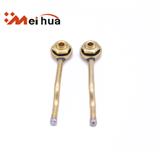 V3-14-3 Tubeless Truck & Bus Tire Valve