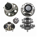 Front and Rear Wheel Hub Bearing  / Assembly  have all stand size for Toyota series