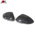 Replacement carbon fiber side mirror cover for Jaguar F-Type 2013-2016year car rearview mirror housing outlook tuning part