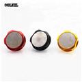 For Nissan Titan Qashqai Sunshine Converse Sylphy Car Modified Oil Cover
