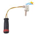 ANT General Car Parts Brake Pad Wear Sensor 2115401717 2205400617