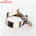 Full 304 2.25" V band clamp