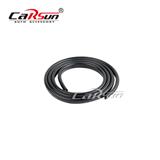 car door rubber seals U type black