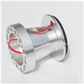 Aluminum Car Steering Wheel Hub Boss Kit For Nissan