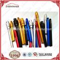 Aluminum Bicycle Tyre Valve Extender Presta Valve Extension