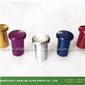 Aluminum Handle Emergency Hand Brake Drift Button Knobs For TOYOTA 86 GT86 SUBARU BRZ