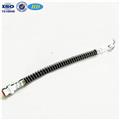 dot sae j1401 EPDM oil inlet pipe brake hydraulic pipe brake hose assembly