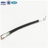 dot sae j1401 EPDM oil inlet pipe brake hydraulic pipe brake hose assembly