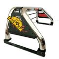 offroad truck roll bar for hilux pick-up stable bars