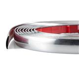 Self Adhesive TPO Rubber Car Door Edge Protector Trim Strip Molding Guards Protector for Universal Car