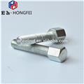 10.9 grade chrome wheel lug bolt