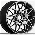 18 Inch 19 Inch 5x120 Replica alloy wheel