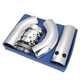 High Quality Aluminum 3 inch Connector Universal Cold Air Intake Aluminum Pipe