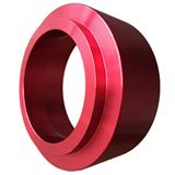 Montero rear coil spring lift spacers for Pajero LC80 Patrol Rear lift kits