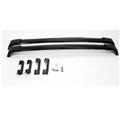 Popular Aluminum roof rack Cross bar for X-trail accessories